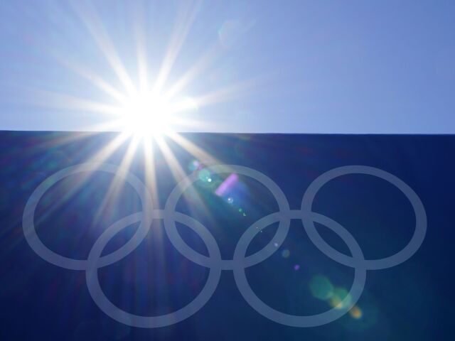 Olympijské kruhy, ilustračná