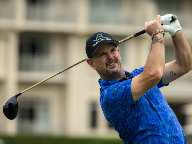 Rory Sabbatini