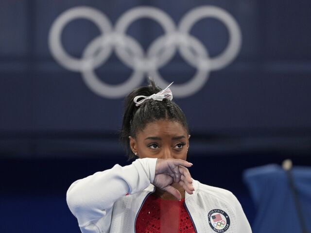 Simone Bilesová