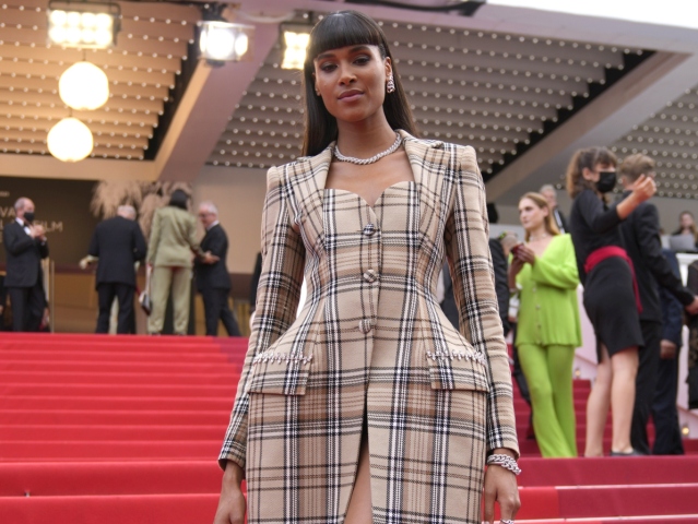 France Cannes 2021 The Restless Red Carpet