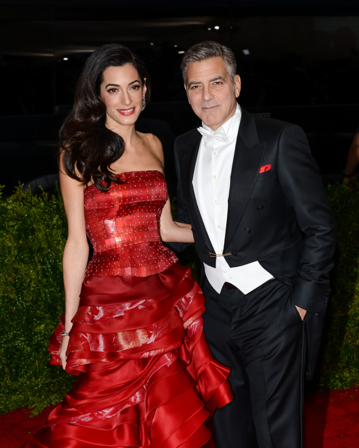 clooney