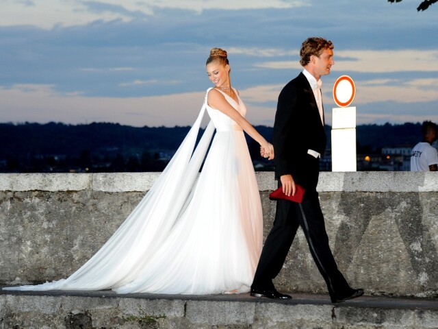 Beatrice Borromeo