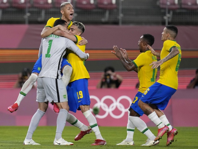 Brazília