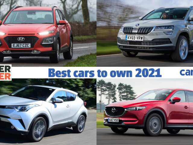 Drive Power - 2021