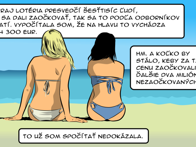 Gašparec, 4. 8. 2021