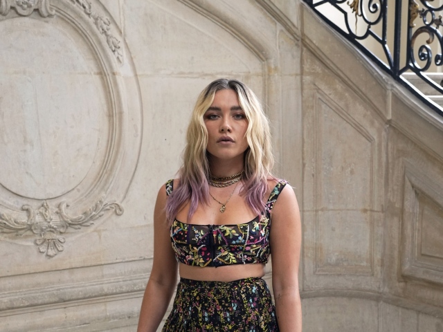 Paris Fashion Dior