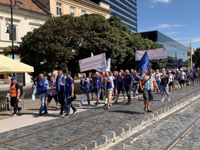 Košice, U.S. Steel