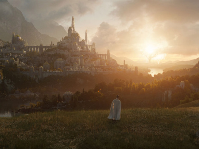 pán prsteňov, lord of the rings,