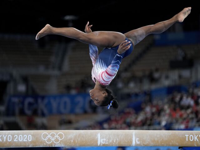 Simone Bilesová