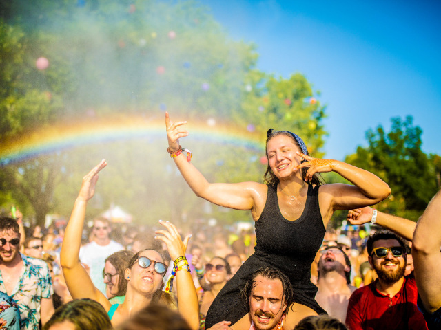 Sziget festival
