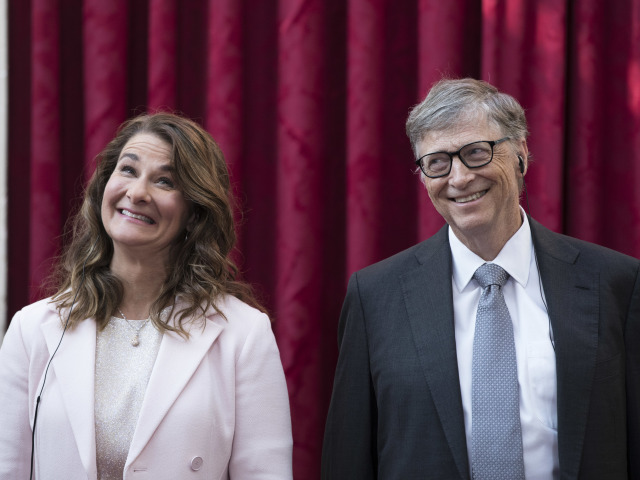 Philanthropy-Gates-Foundation
