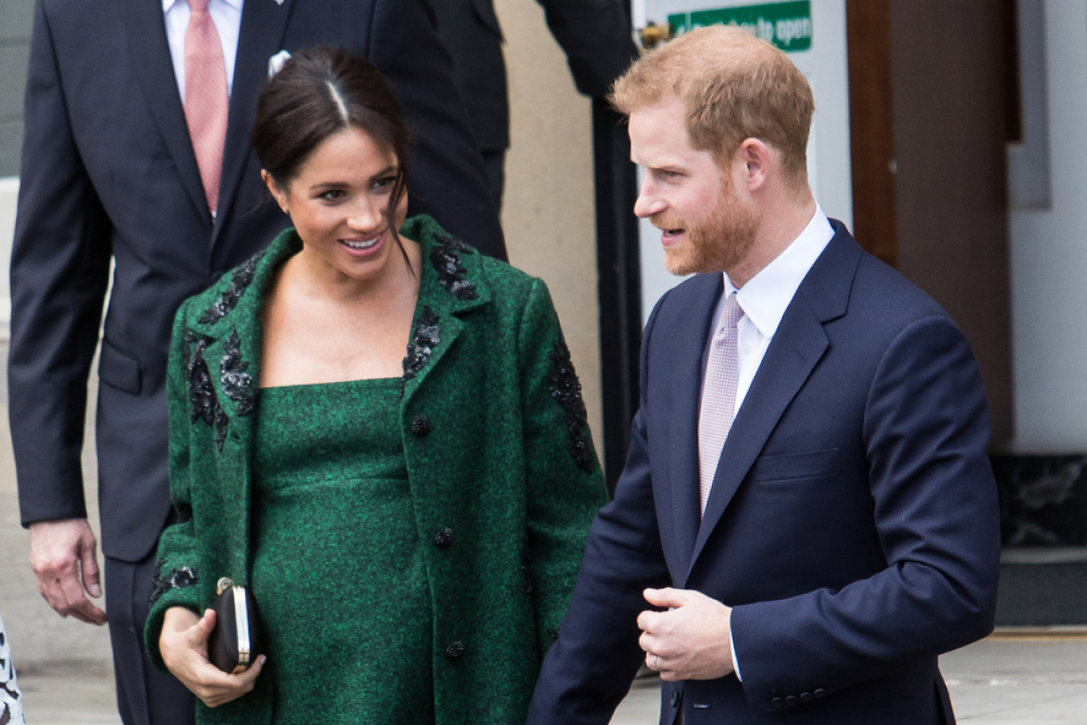meghan
