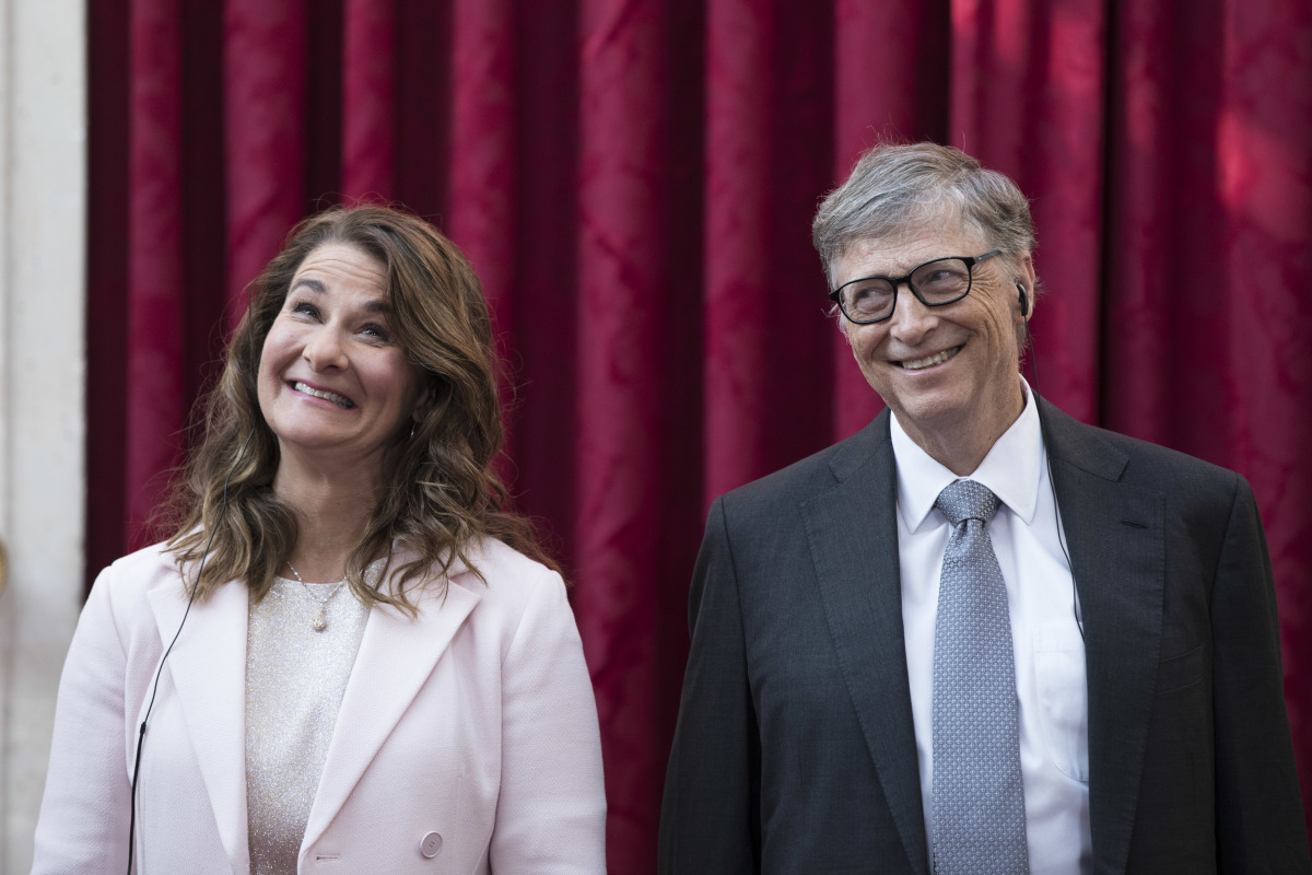 Philanthropy-Gates-Foundation