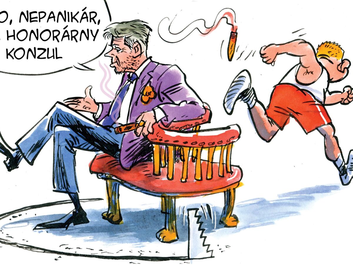 DANGLÁR 5. 8. 2021