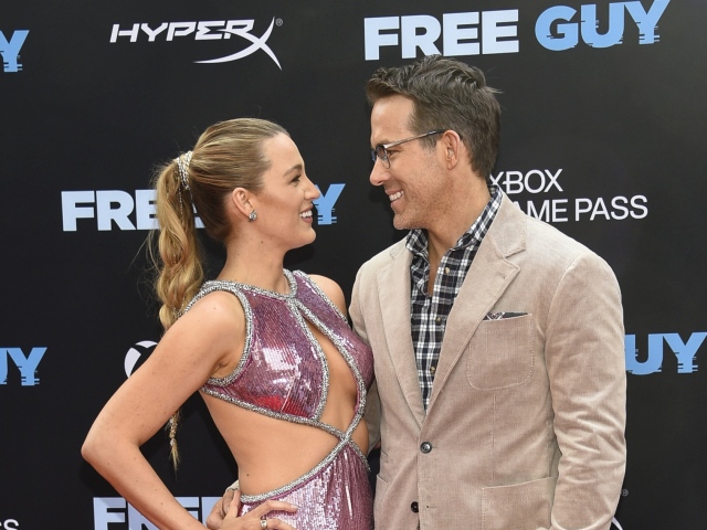 World Premiere of "Free Guy"