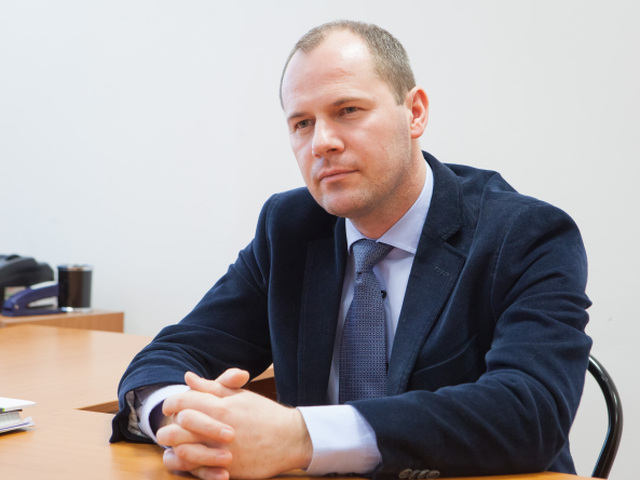 Marek Harbuľák