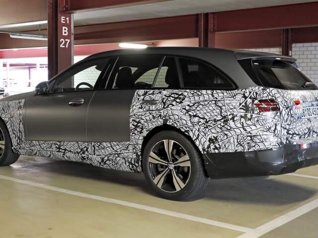 Mercedes-Benz C All-Terrain - 2021
