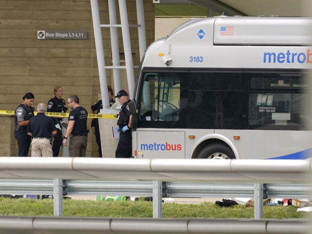 Pentagon útok police
