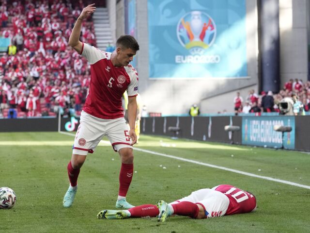 Christian Eriksen