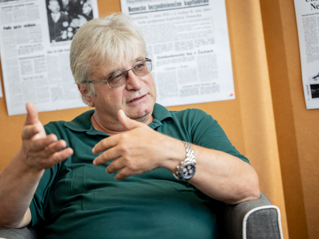 Ivan Švejna