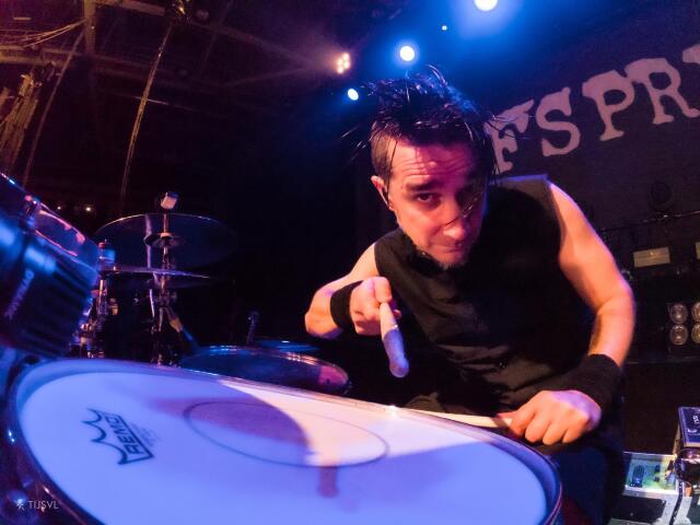pete parada
