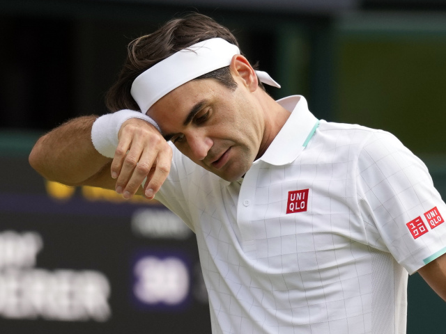 Roger Federer