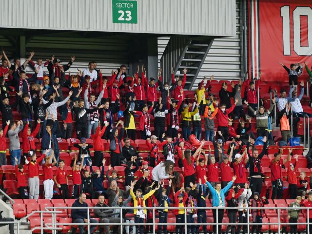 SR Futbal EKL 3.predkolo Trnava Maccabi TTX