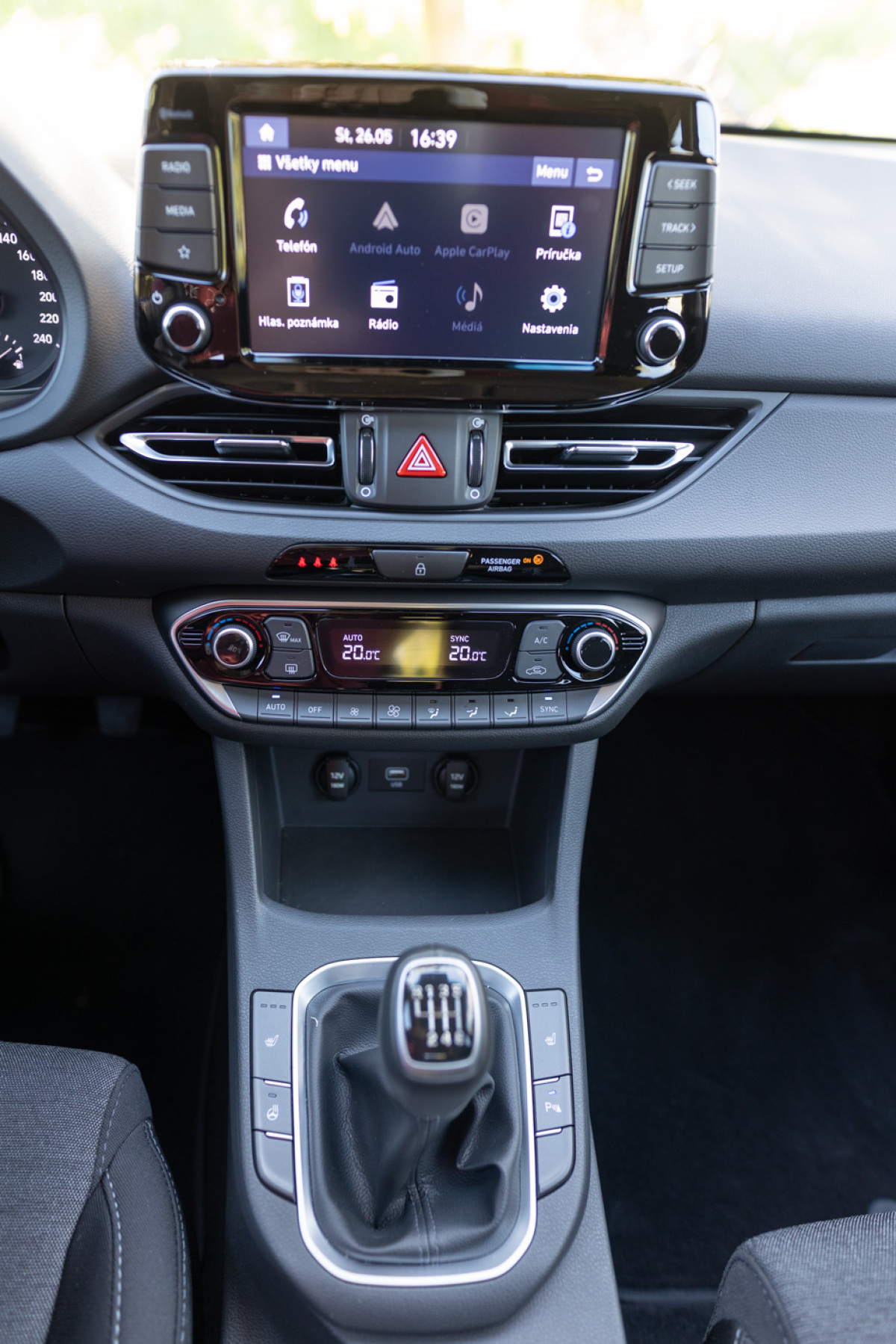Hyundai i30 1,5 DPi (2021)