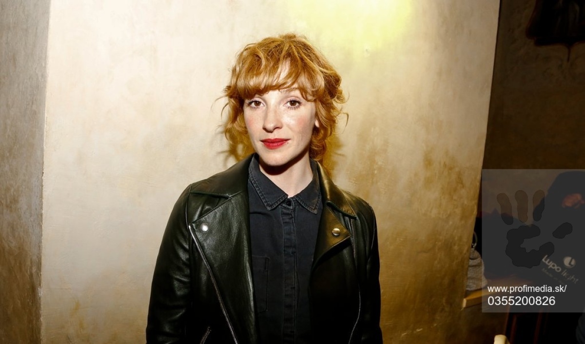 Vica Kerekes