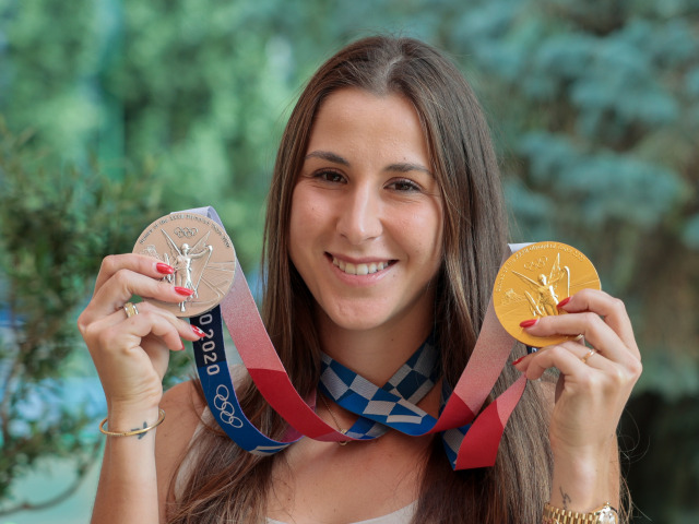 Belinda Bencicová