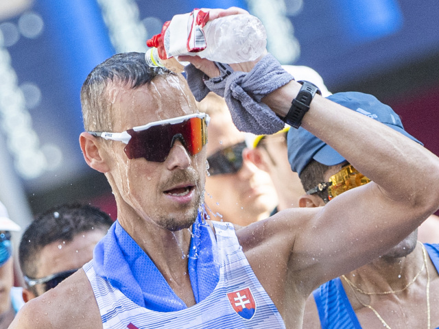 Matej Tóth