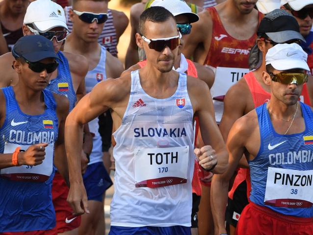 Matej Tóth