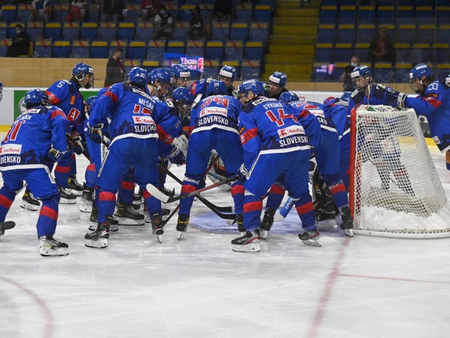 slovensko do 18 rokov