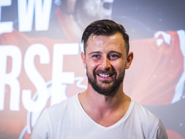 Tomáš Tatar