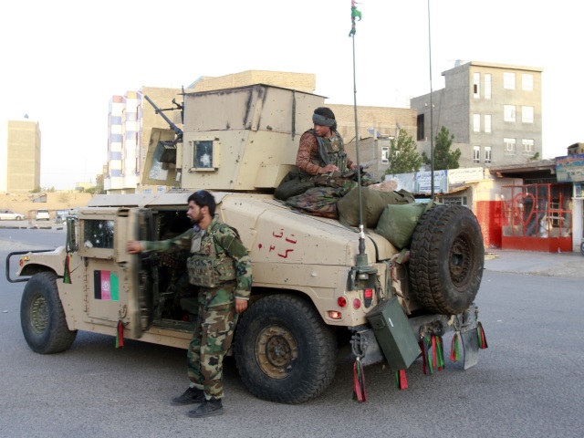 Afganistan