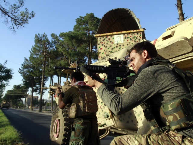 Pakistan Afghanistan
