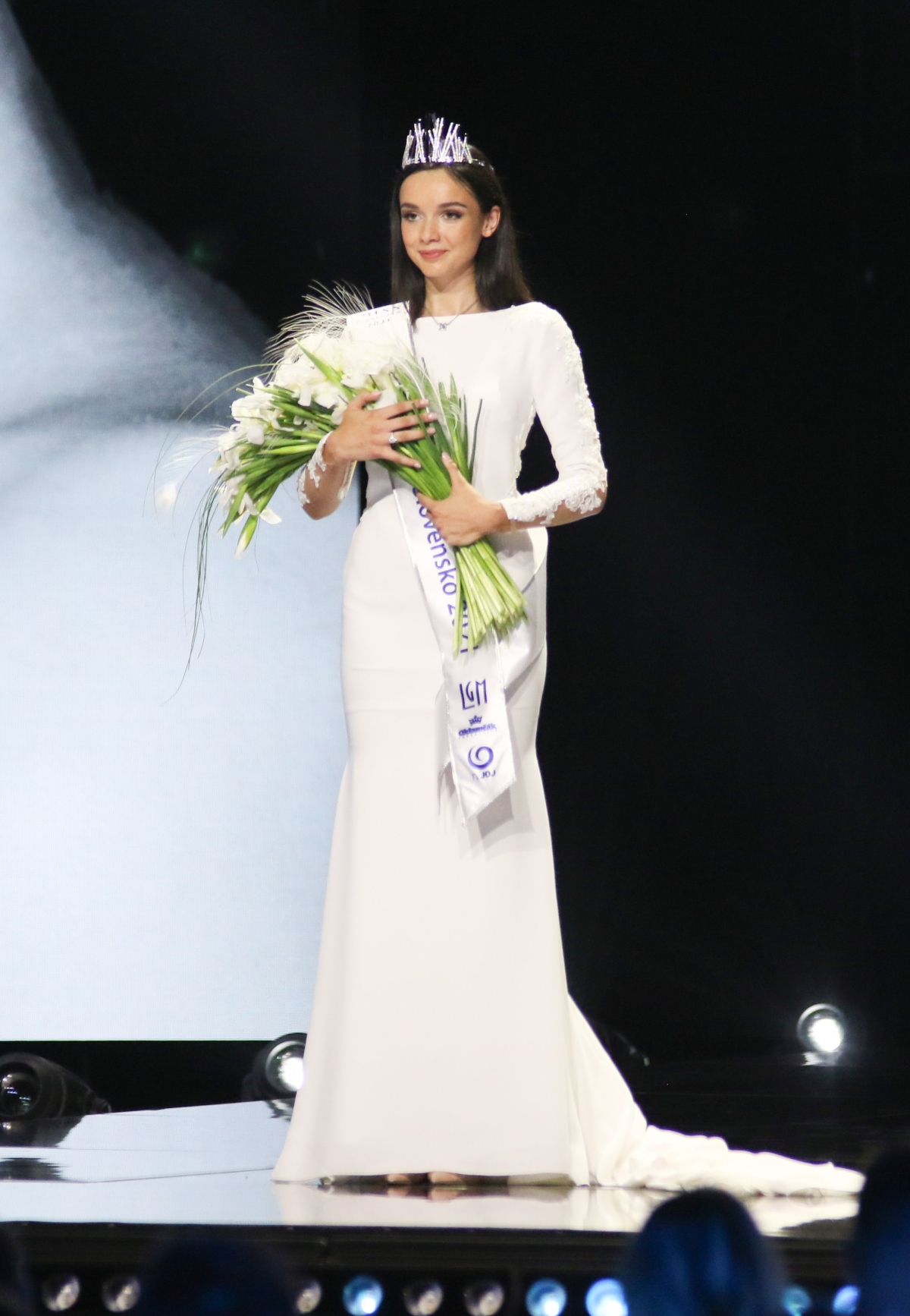 MISS SLOVENSKO 2021: Fin?lov? ve?er