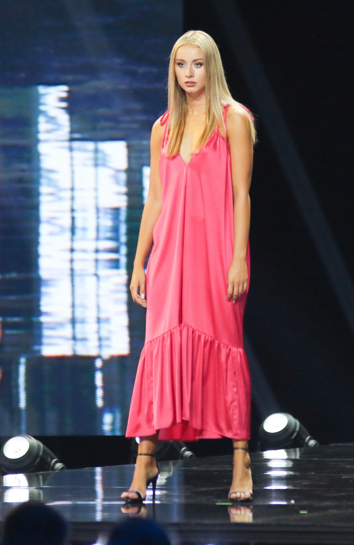 MISS SLOVENSKO 2021: Fin?lov? ve?er