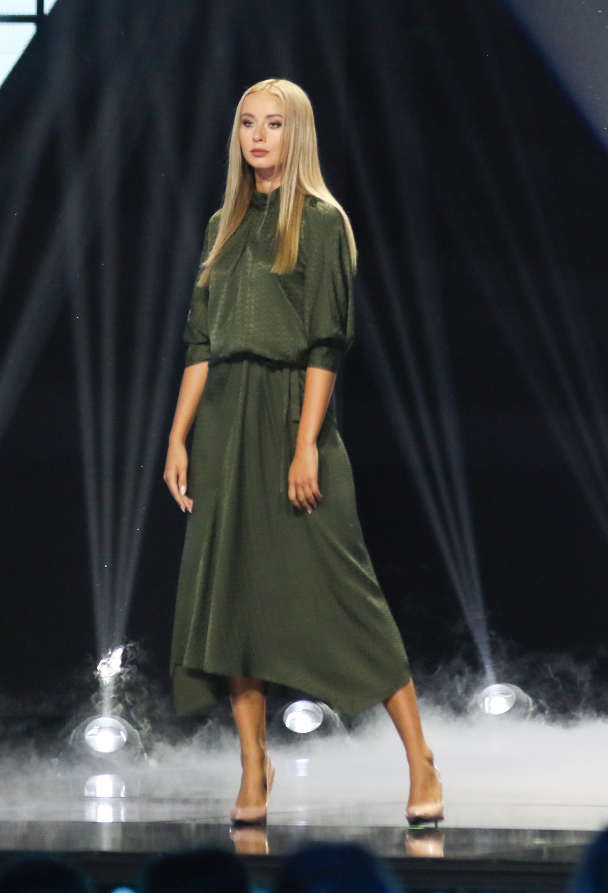 MISS SLOVENSKO 2021: Fin?lov? ve?er