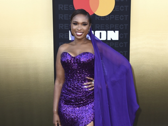 LA Premiere of "Respect"