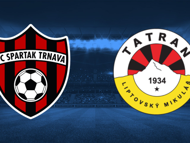 Trnava Liptovský Mikuláš