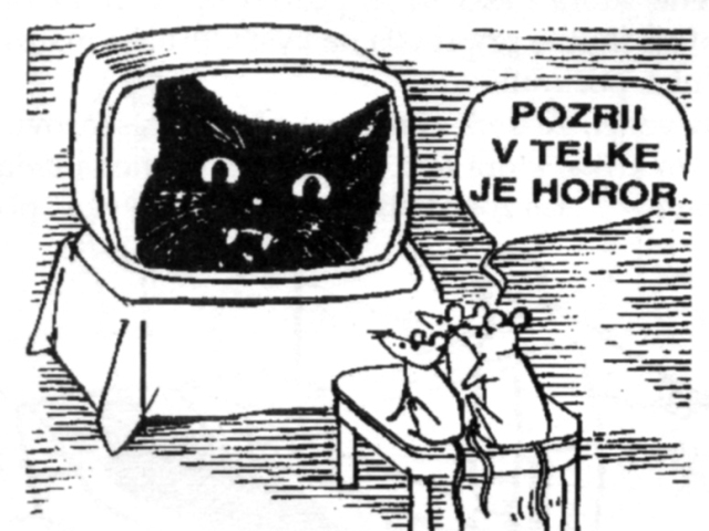 20 scan tv horor 1