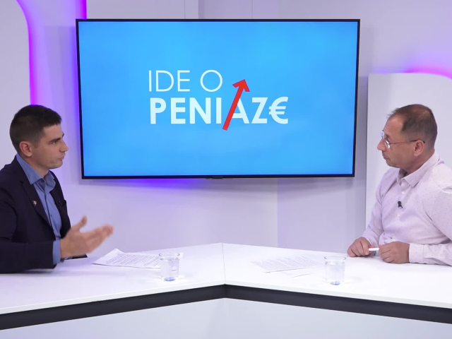 Viktor Obtulovič, Ide o peniaze