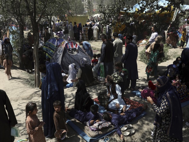 Afganistan, kábul, utečenci, taliban