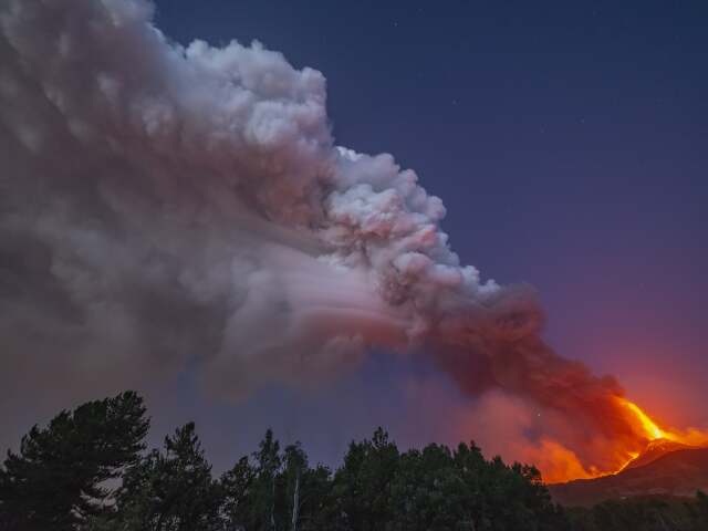 etna
