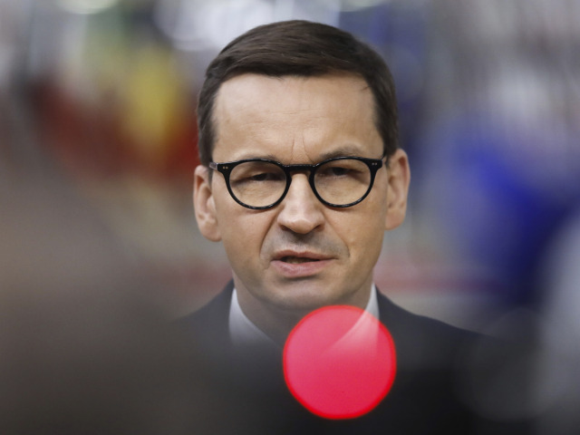 Morawiecki