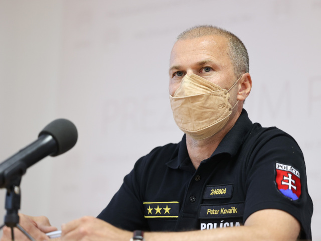 Peter Kovařík kovarik