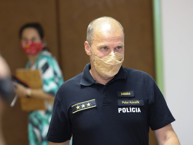 Peter Kovařík kovarik