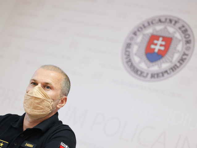 Peter Kovařík