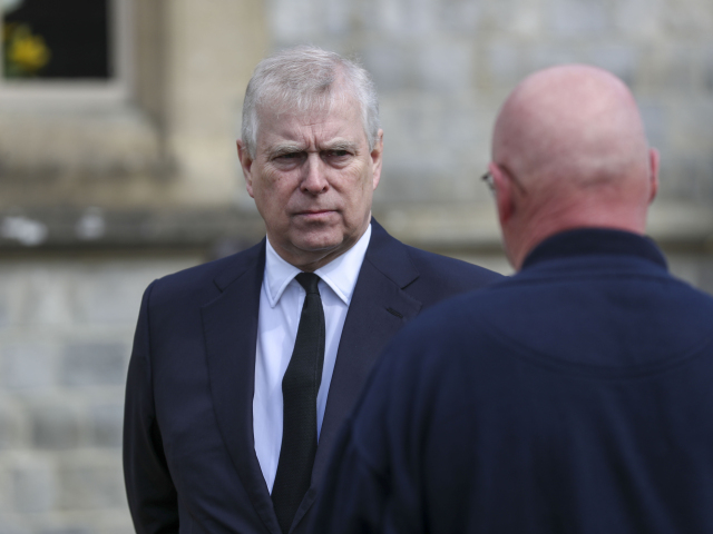 Epstein Prince Andrew Lawsuit